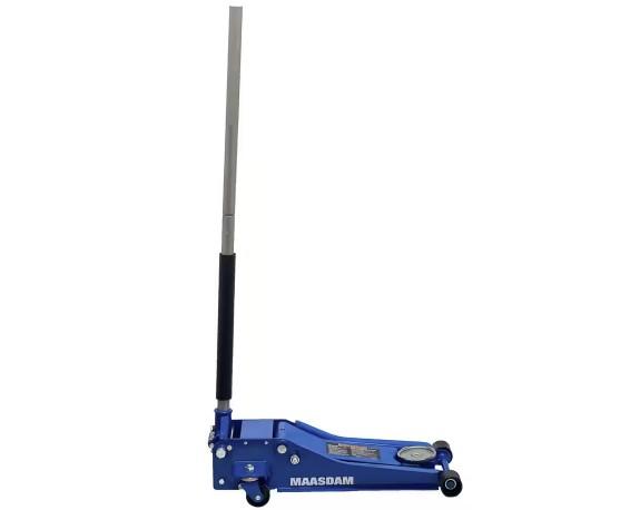 Maasdam 3-Ton Low Profile Car Jack with Quick Lift for $129 Shipped