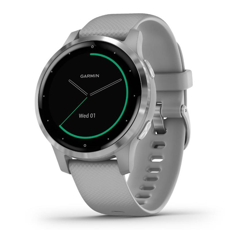 Garmin Vivoactive 4S GPS Activity Smartwatch for $149.99 Shipped