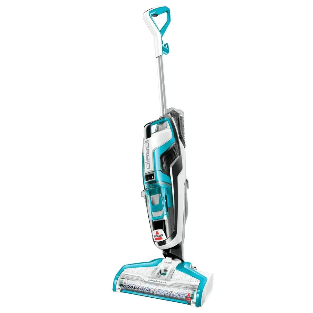 Bissell CrossWave All-in-One Multi-Surface Wet Dry Vacuum for $129 Shipped