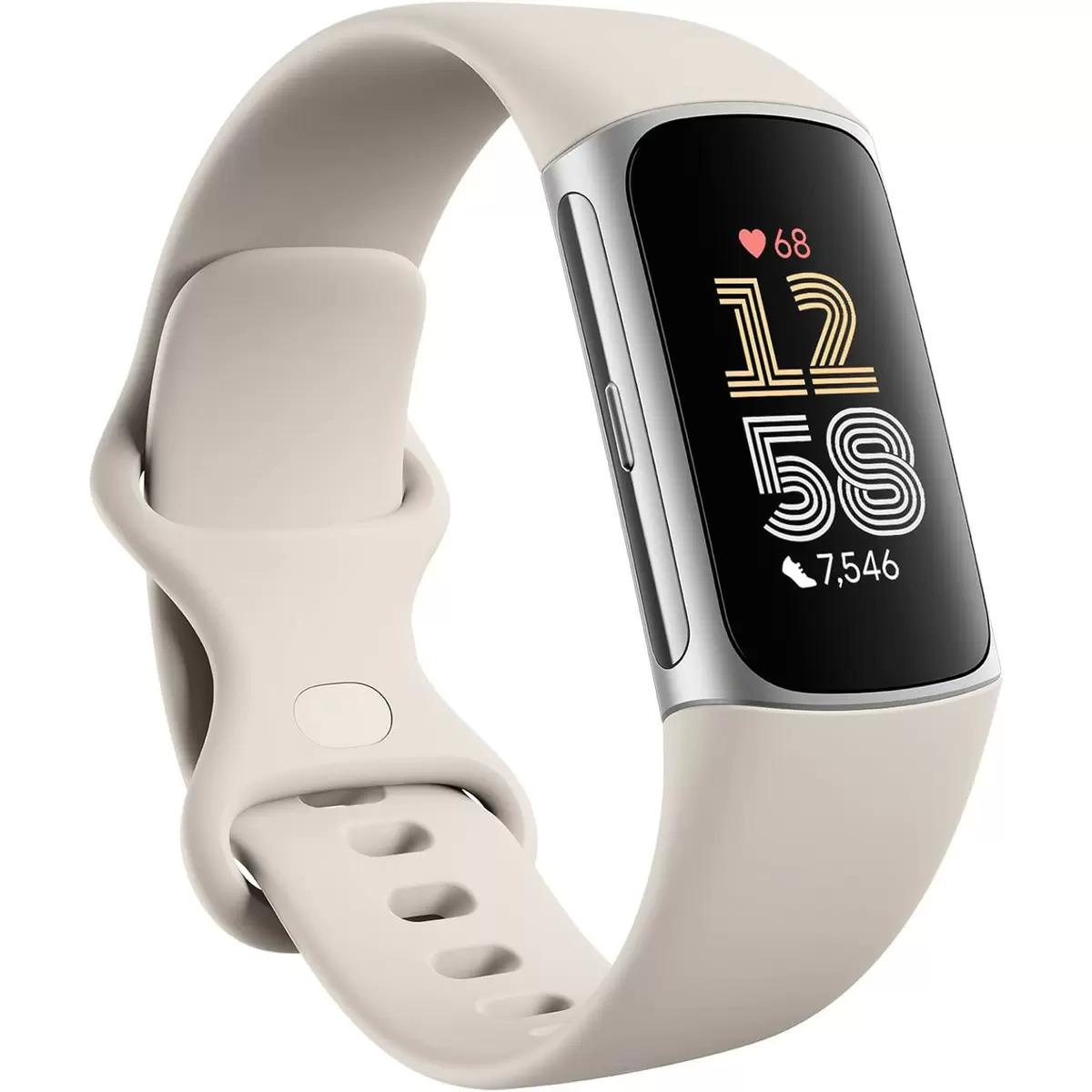 Fitbit Charge 6 Advanced Fitness and Health Tracker for $99.95 Shipped