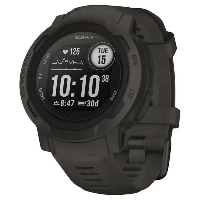 Garmin Instinct 2 45mm Smartwatch for $149.99 Shipped