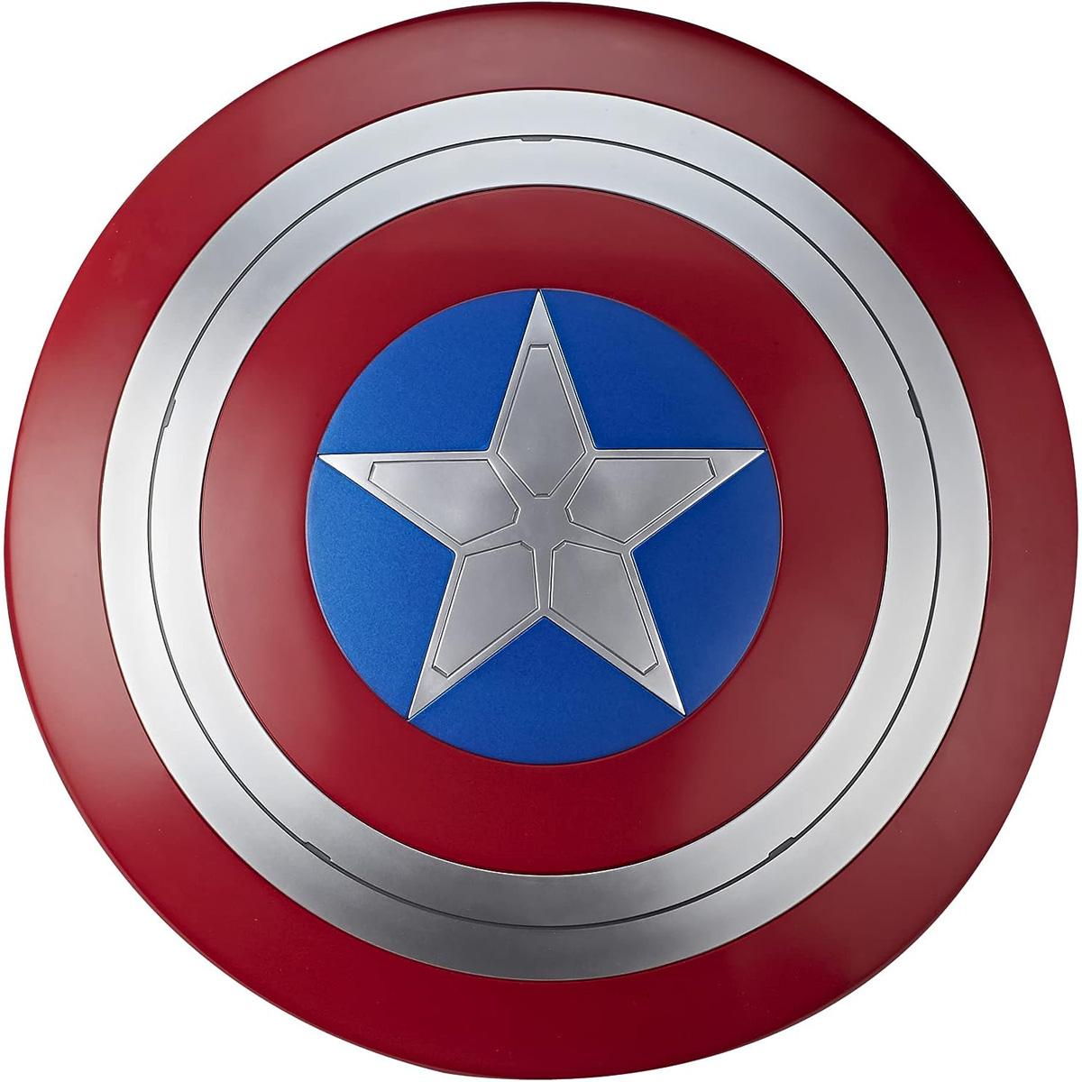 Marvel Avengers Legends Falcon Winter Soldier Captain Shield for $74.99 Shipped