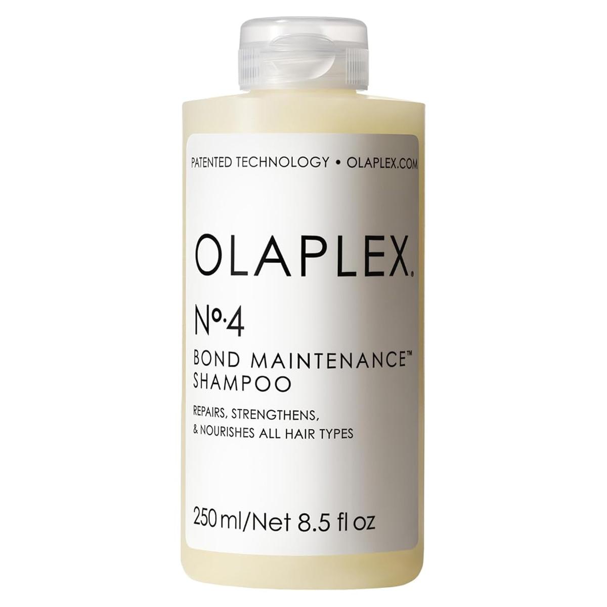 Olaplex No 4 Bond Maintenance Shampoo for $15 Shipped