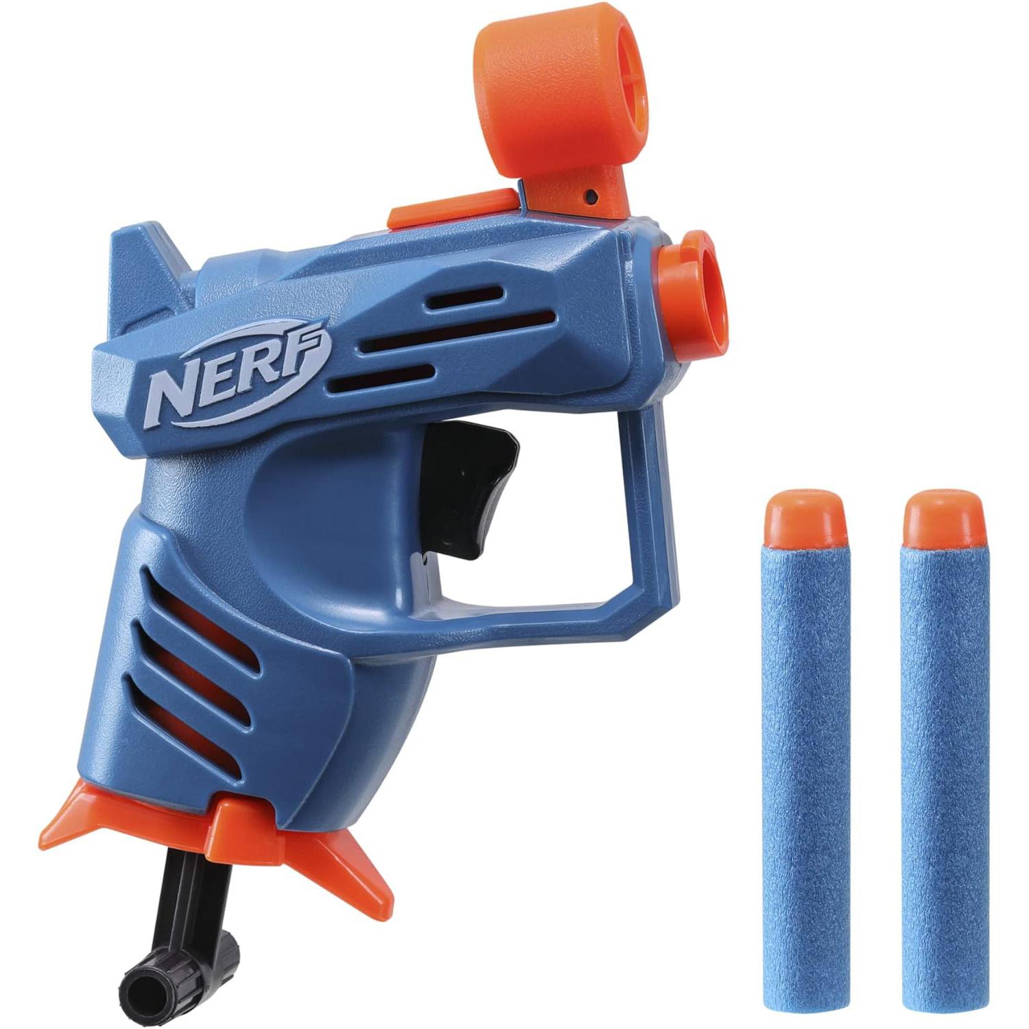Nerf Elite 2.0 Ace SD-1 Dart Blaster for $2.39