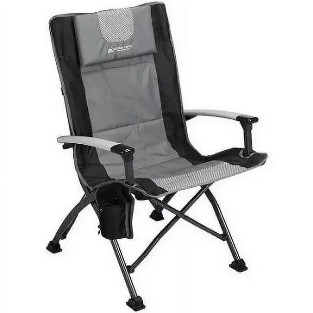 Ozark Trail High Back Camping Chair for $25