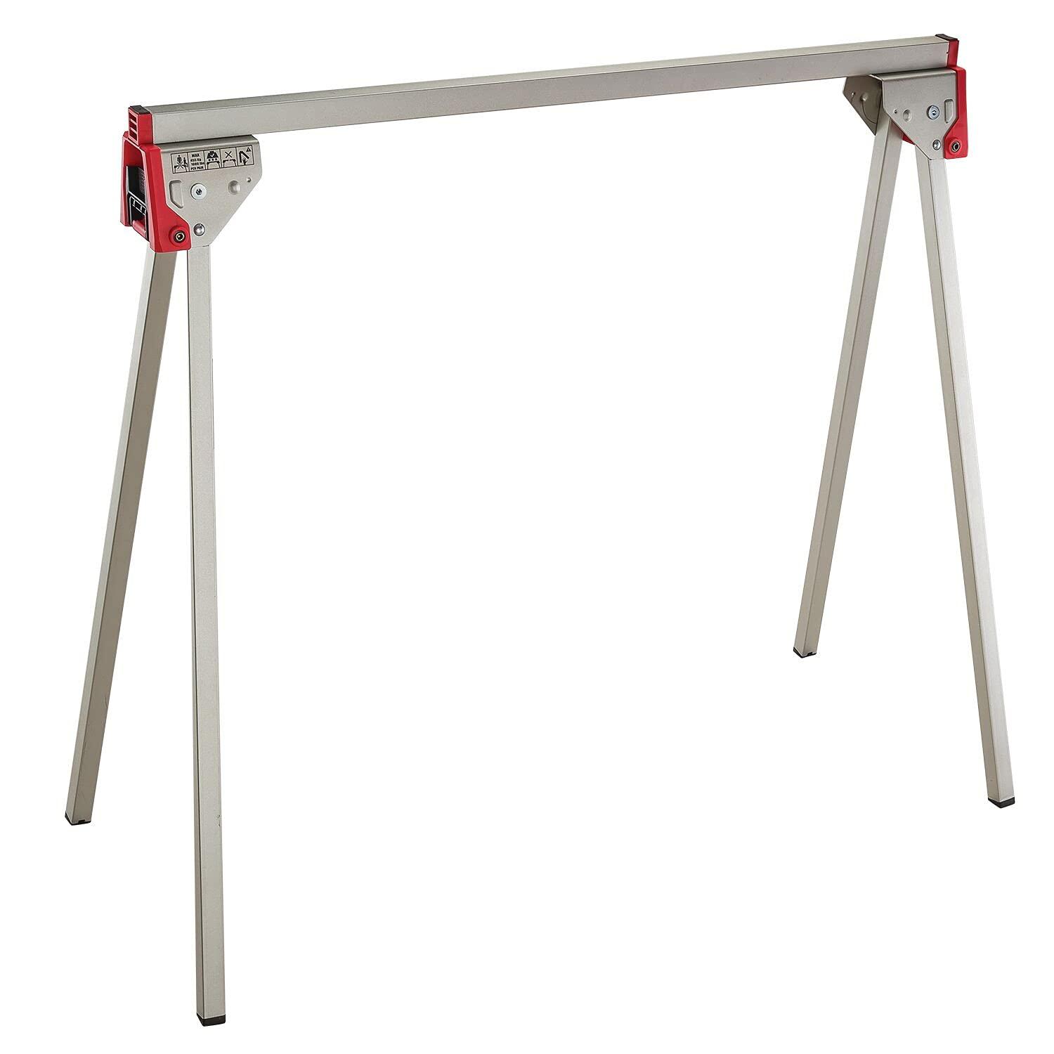 Craftsman Metal Sawhorse for $14.98