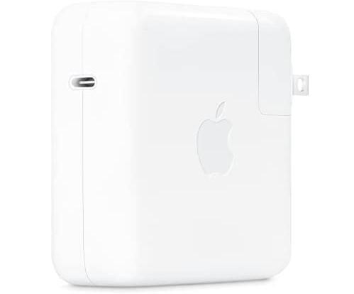 Apple 67W USB-C Genuine Power Adapter for $29.99