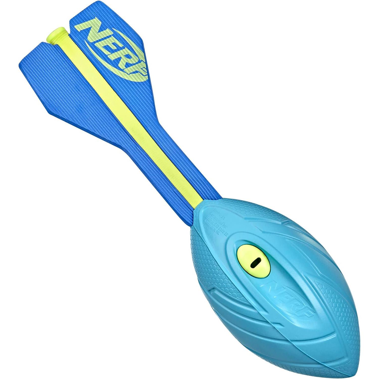 Nerf Vortex Aero Howler Neon Foam Ball for $7.99