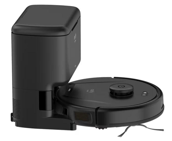 eufy Clean RoboVac L50 SES Vacuum Cleaner for $198 Shipped