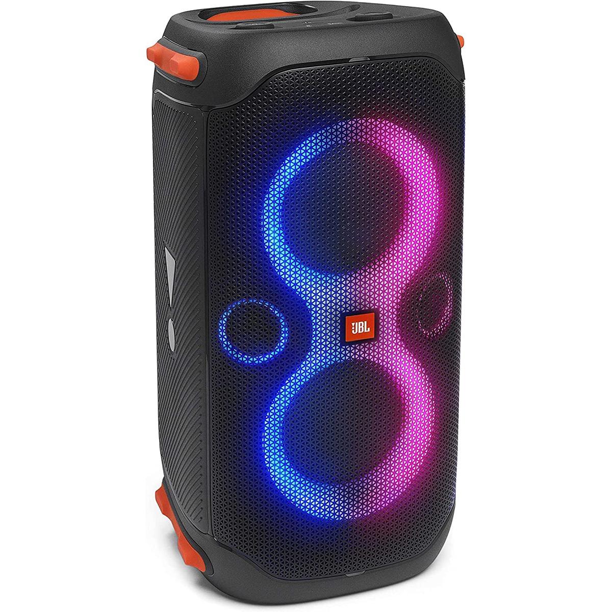 JBL PartyBox 110 Portable Party Speaker for $249.95 Shipped