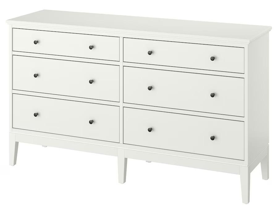 Ikea Idanas Chests and Dressers for $164.99