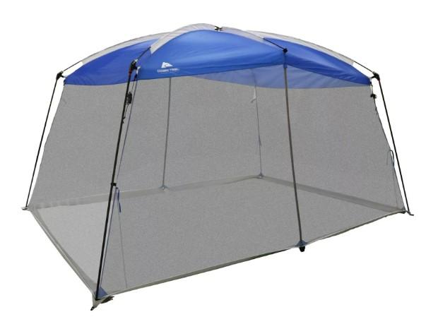 Ozark Trail Screen House Tent for $25