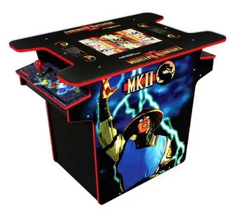 Arcade1Up Midway Mortal Kombat Gaming Table for $299.99 Shipped