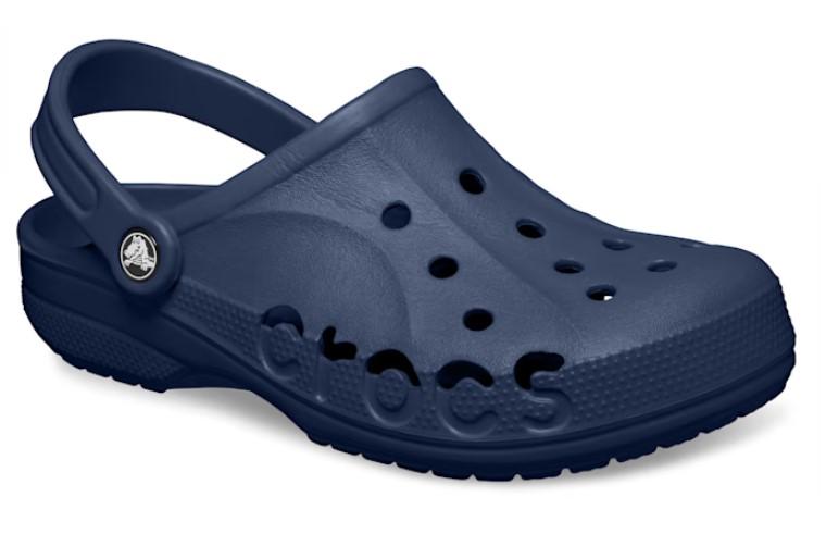 Crocs Baya Clogs Slip On Shoes Waterproof Sandals for $23.99 Shipped