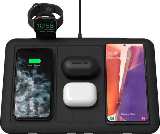 Mophie 4-in-1 Universal Wireless Charging Mat for $64.98 Shipped