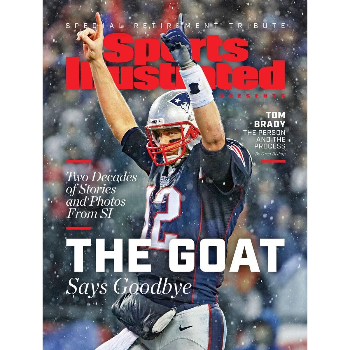 Sports Illustrated Magazine Year Subscription for $9.95