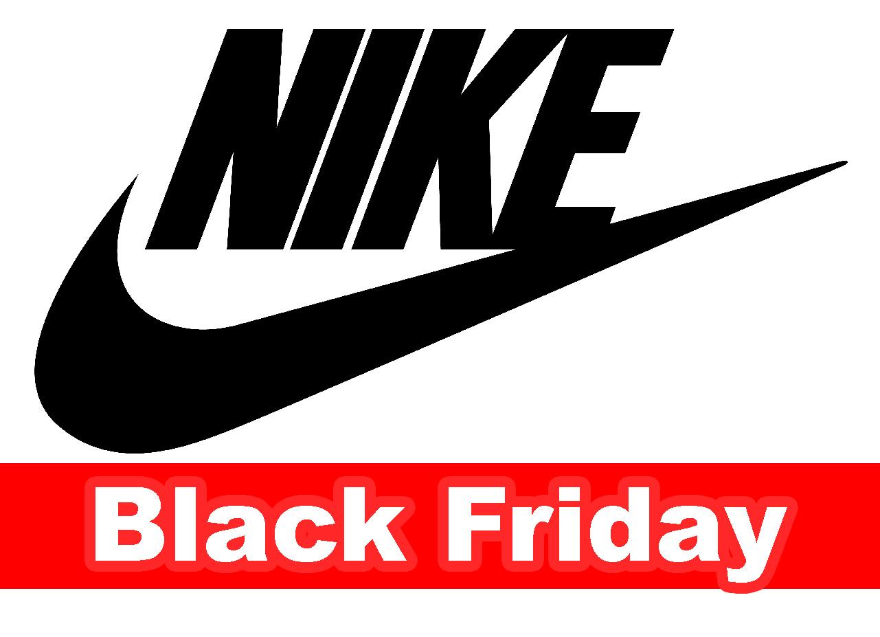 Nike Black Friday Sale 60% Off