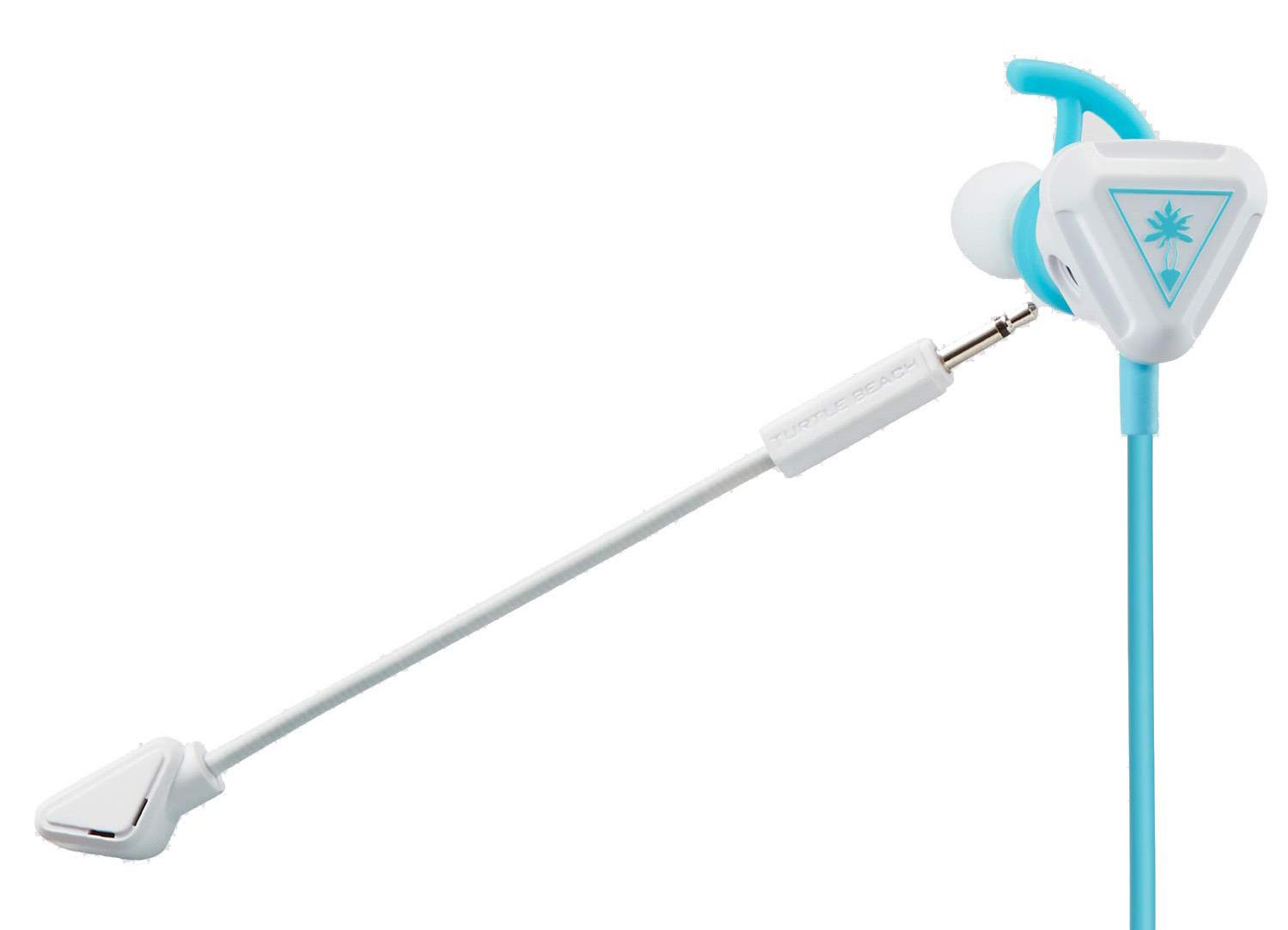 Turtle Beach Battle Buds In-Ear Gaming Headset for $14.95