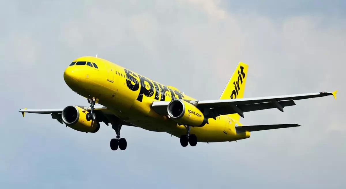 Spirit Airlines Class Action Settlement