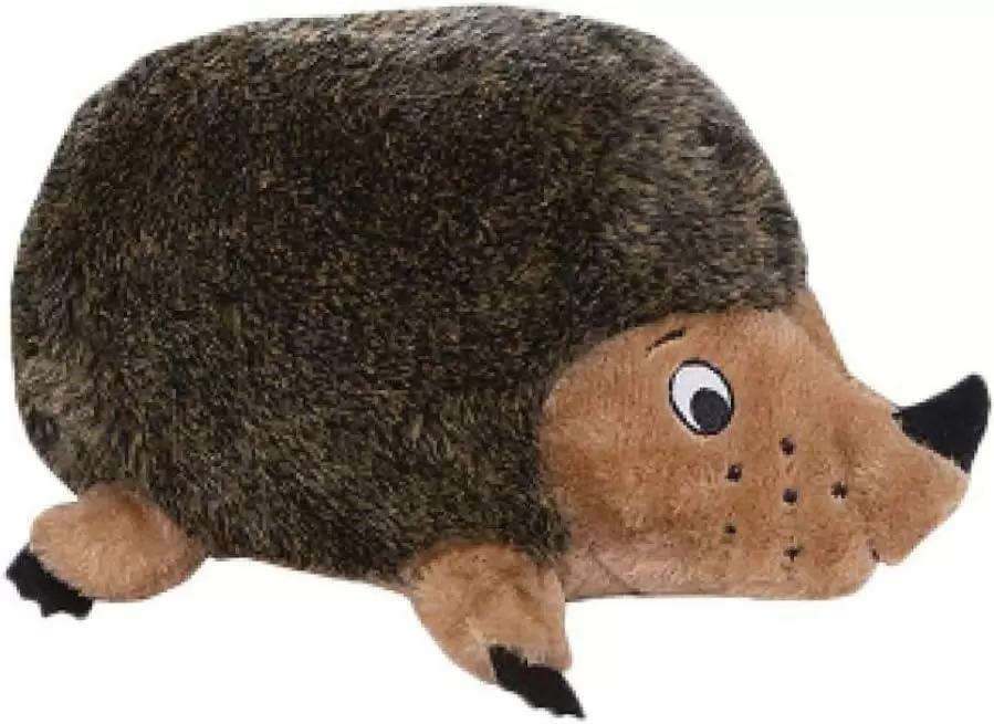 Outward Hound Hedgehogz Plush Dog Toy Small for $2.66