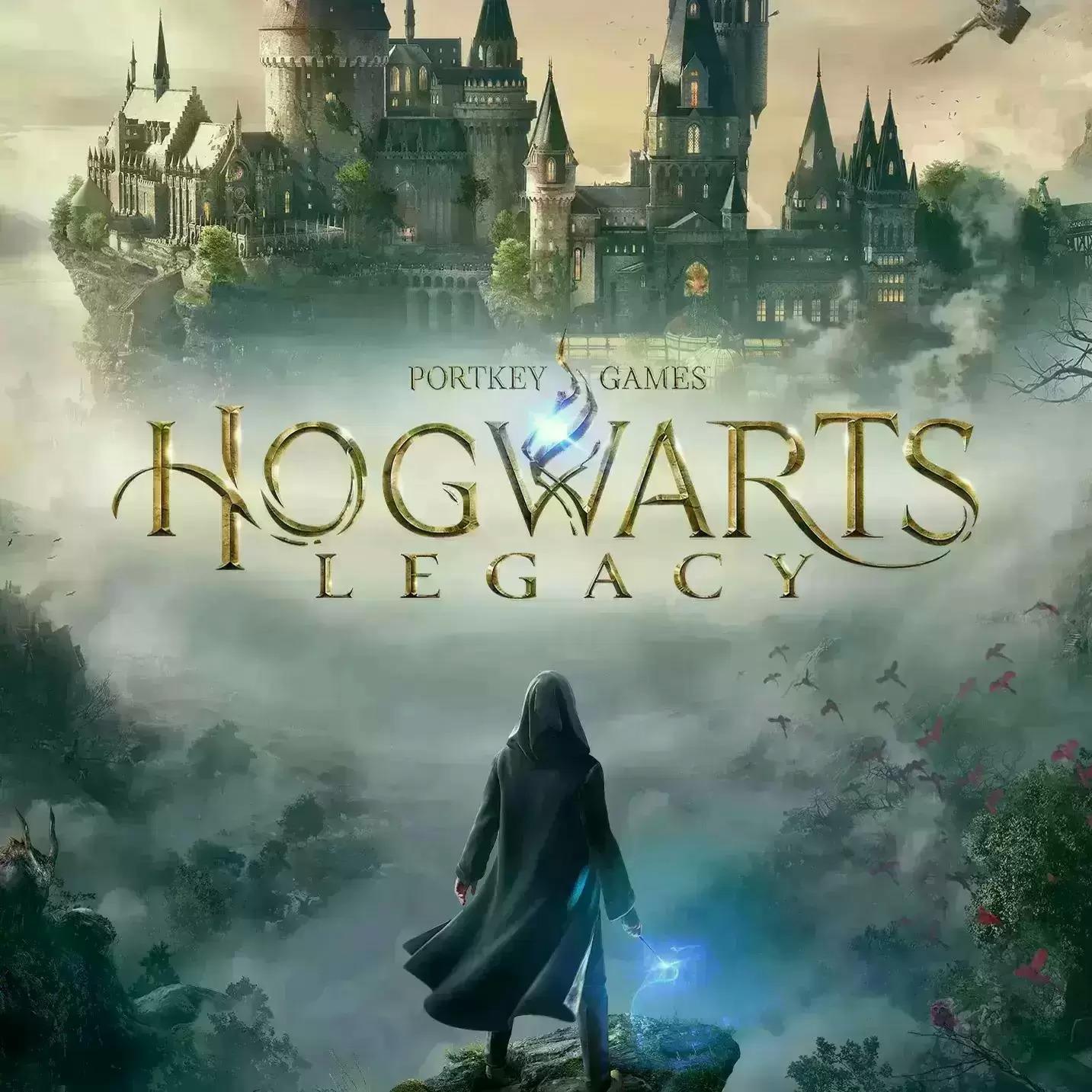 Hogwarts Legacy Game PC Download for $16.73