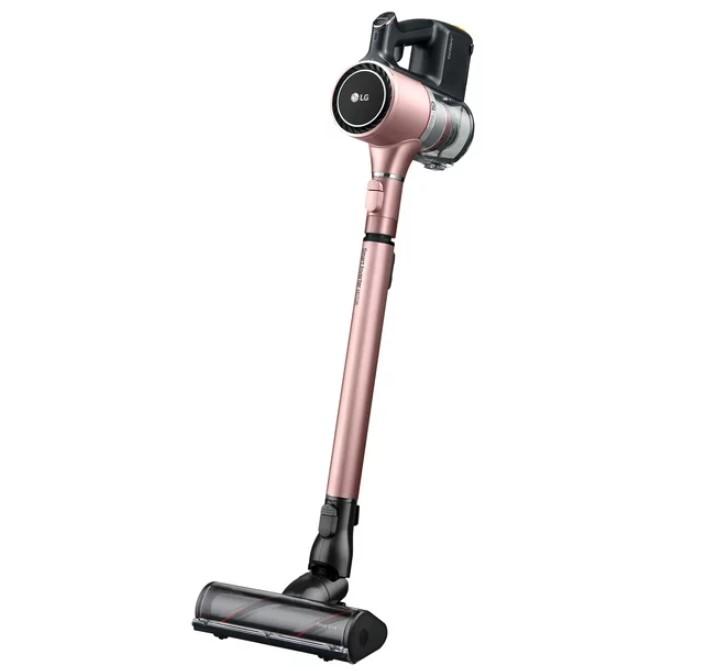 LG Cord Zero A9 Cordless Stick Vacuum A912PM for $198 Shipped