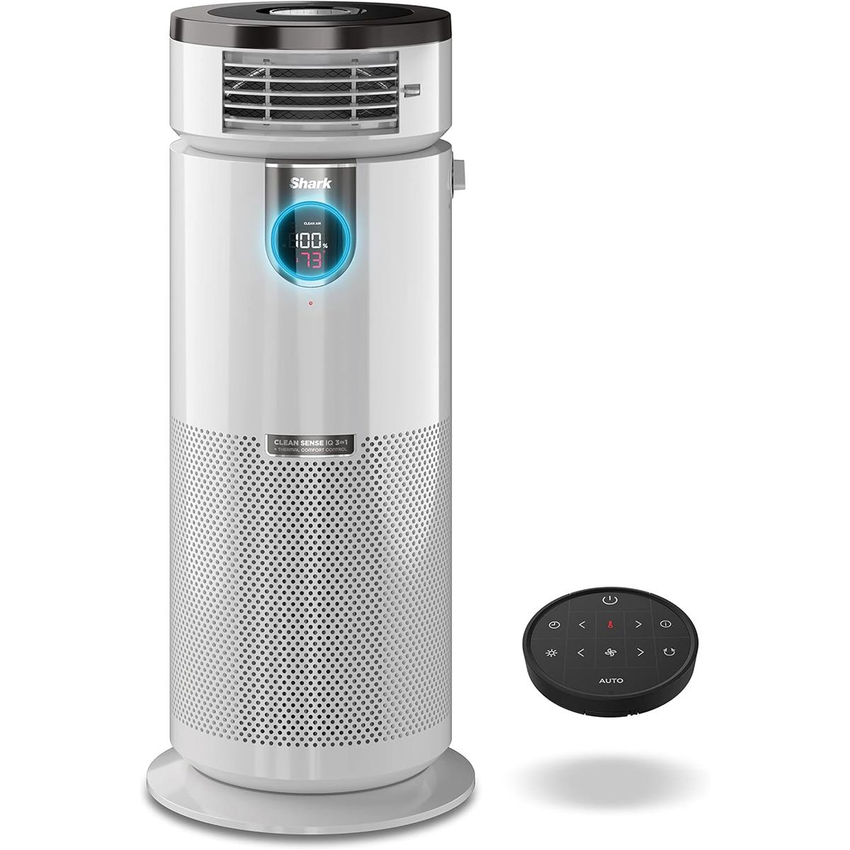 Shark HC502 3-in-1 Clean Sense Air Purifier Max for $199.99 Shipped
