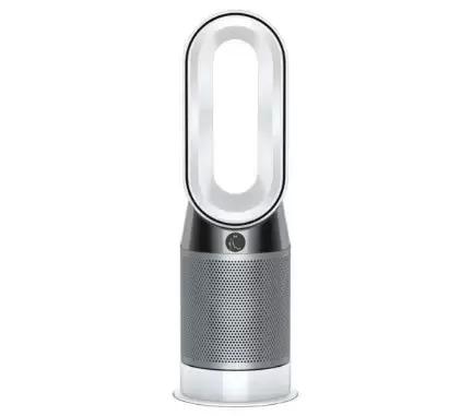 Dyson Pure HP04 Hot + Cold Purifying Heater or Fan Refurbished for $249.99 Shipped