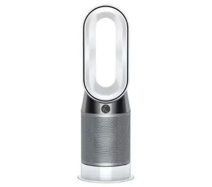 Dyson Pure HP04 Hot + Cold Purifying Heater or Fan Refurbished for $247.99 Shipped