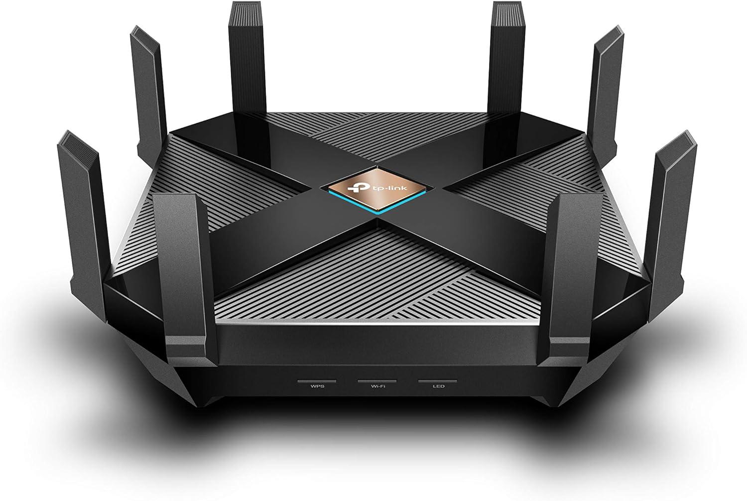 TP-Link Archer AX6000 Wi-Fi Router for $150.81 Shipped