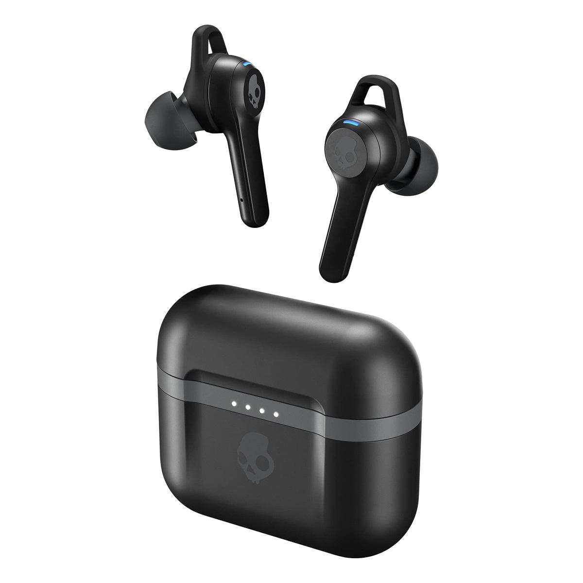 Skullcandy Indy Evo True Wireless In-Ear Bluetooth Earbuds for $14.99