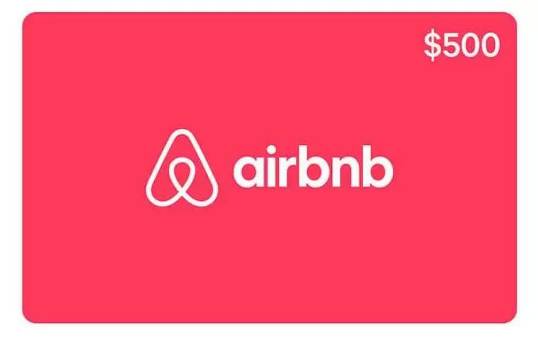 Airbnb Discounted Gift Cards for 10% Off