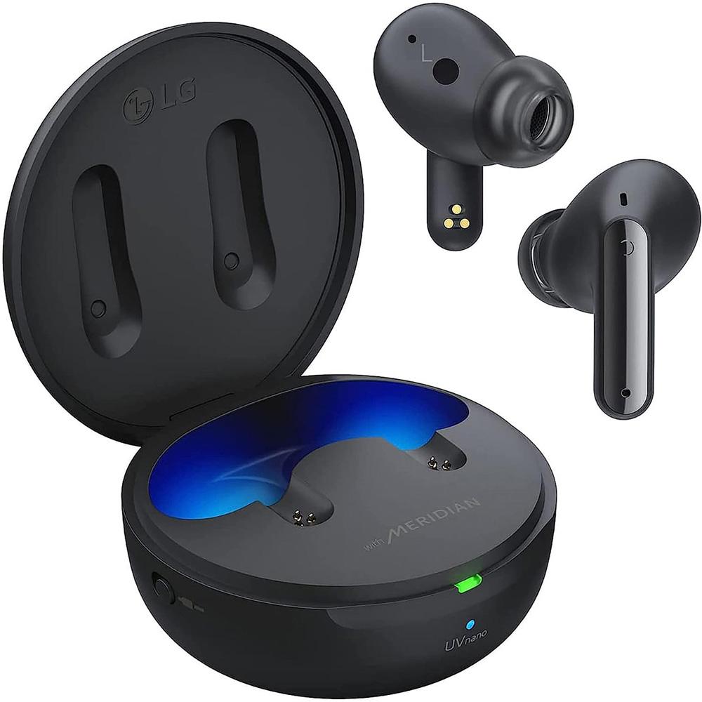 LG Tone Noise Cancellation True Wireless FP9 Earbuds for $69.99 Shipped