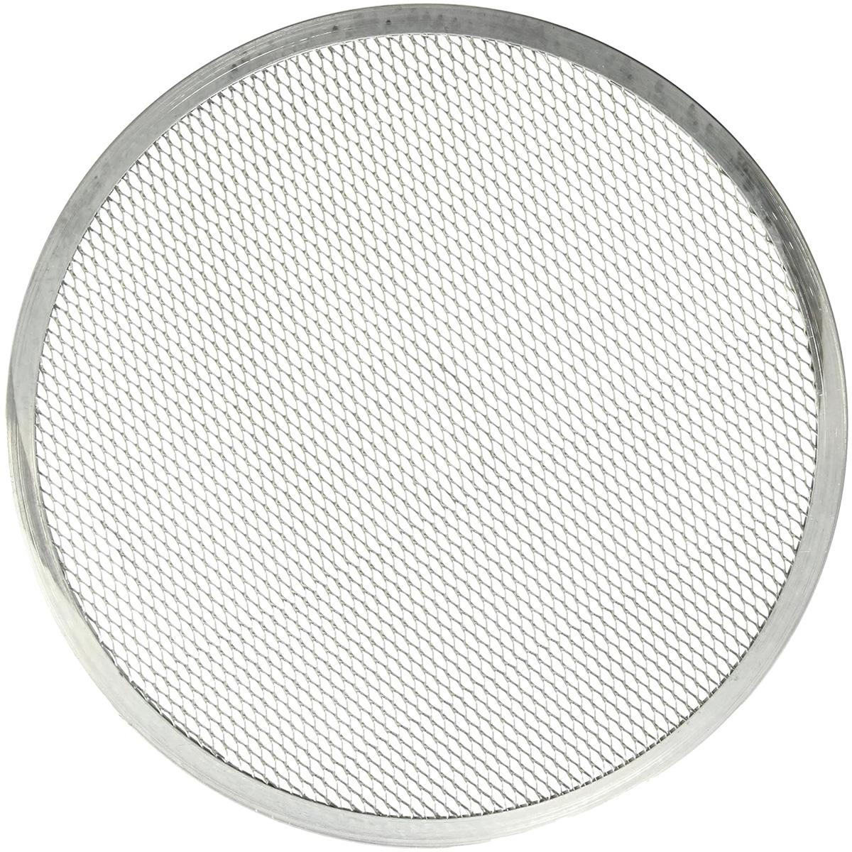 American Metalcraft Aluminum Pizza Screens for $2.20 Shipped