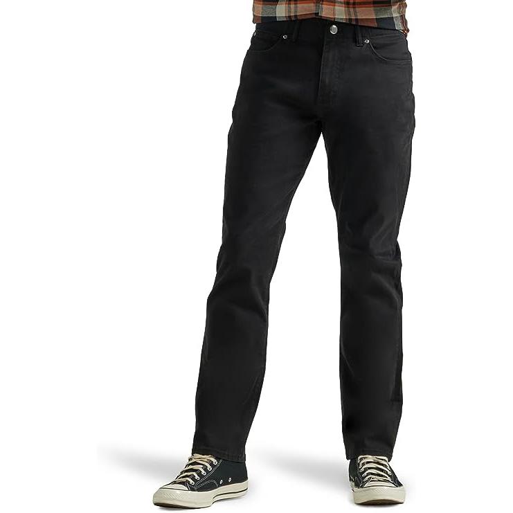 Lee Extreme Motion Athletic Taper Jeans for $17.77
