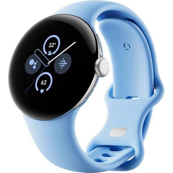 Google Pixel Watch 2 for $240 Shipped