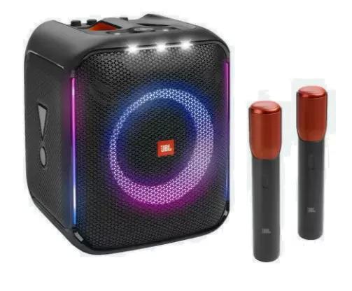 JBL PartyBox Encore Karaoke with 2-Count Wireless Microphones for $179 Shipped