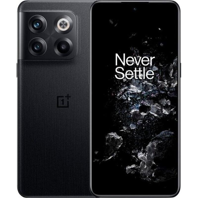 OnePlus 10T 5G 128GB Moonstone T-Mobile Unlocked Smartphone for $269.99 Shipped