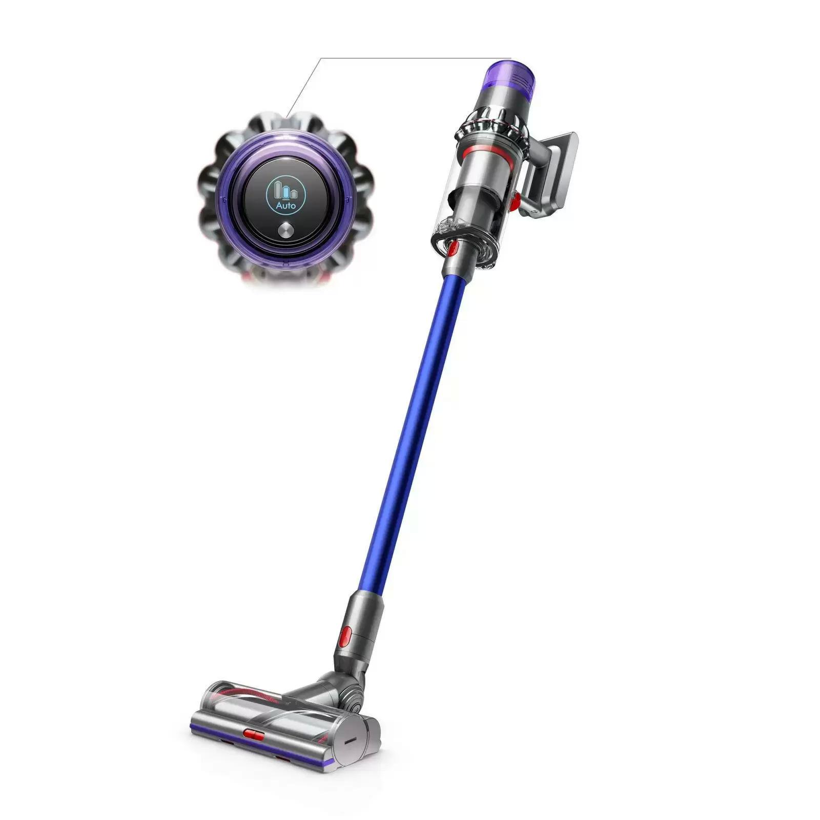 Dyson V11 Cordless Stick Vacuum with 3 Tools for $279.98 Shipped