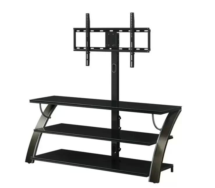 Whalen Payton 3-in-1 Flat Panel TV Stand for $78 Shipped