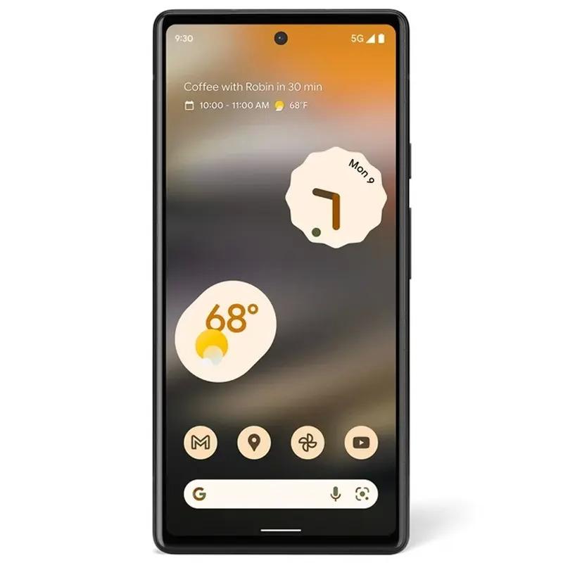 Google Pixel 6a 128GB 5G Smartphone for $99.88 Shipped