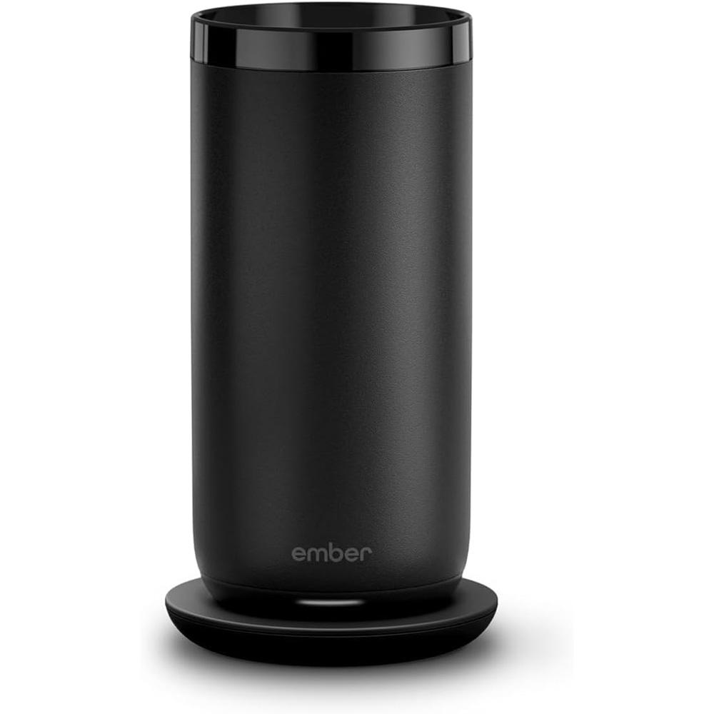 Ember Smart Stainless Steel Heated Coffee Mug Travel Tumbler for $118.99 Shipped