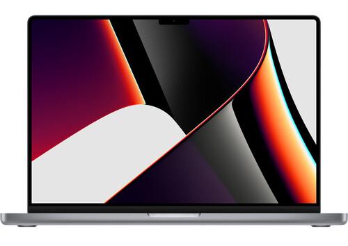 Apple MacBook Pro 16.2in M1 Max Chip Laptop MK1A3LL/A for $2099.99 Shipped