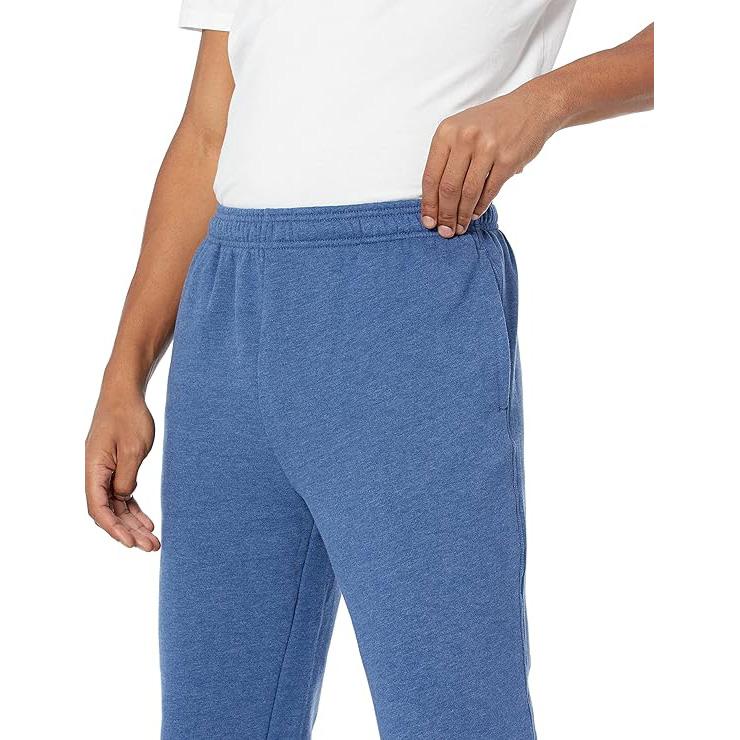 Amazon Essentials Mens Fleece Sweatpant for $7.90
