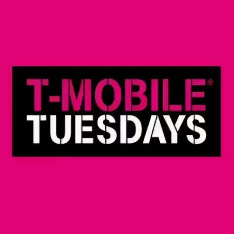 Free T-Mobile Tuesday Jack in the Box Offers for November 28th 2023