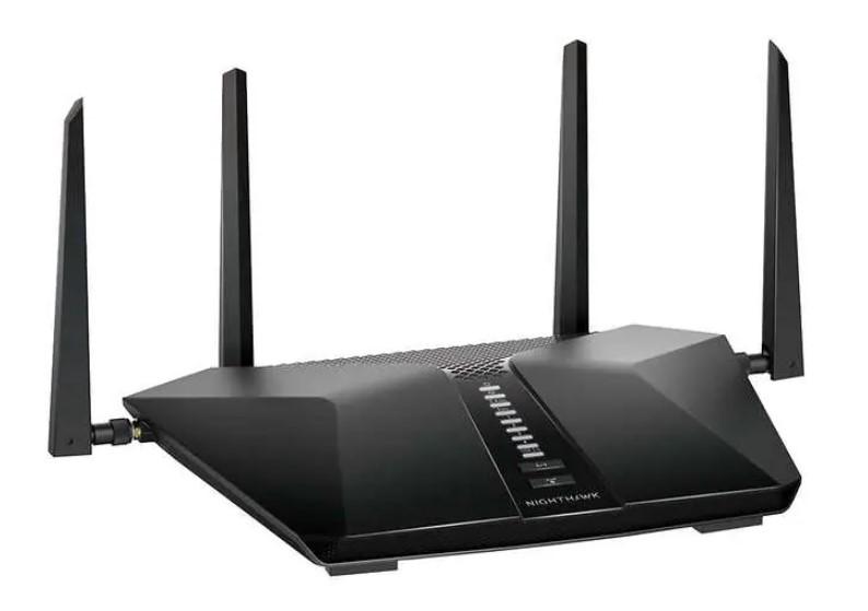 Netgear Nighthawk AX5400 Wi-Fi 6 Router for $139.99 Shipped