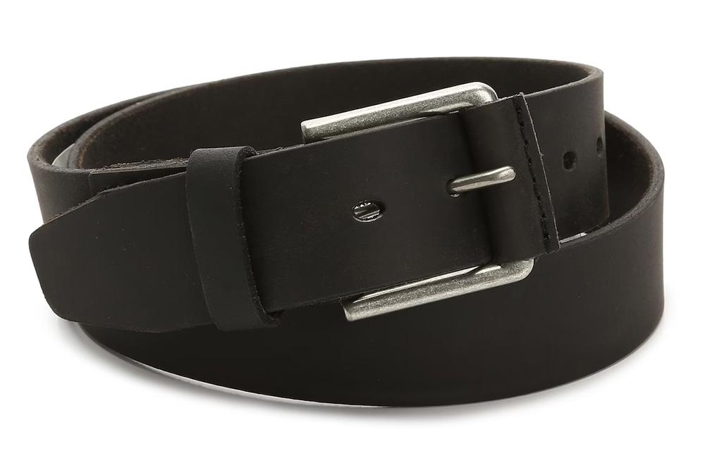 Timberland Pull Up Mens Leather Belt for $11.69 Shipped