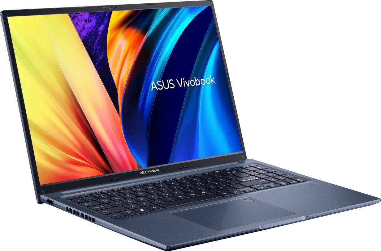 Asus Vivobook 16in Ryzen 7 12GB 512GB Notebook Laptop for $429.99 Shipped