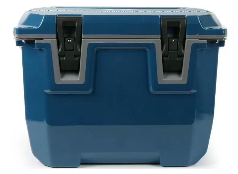 Ozark Trail 35Q Hard Sided Cooler with Microban Protection for $40 Shipped