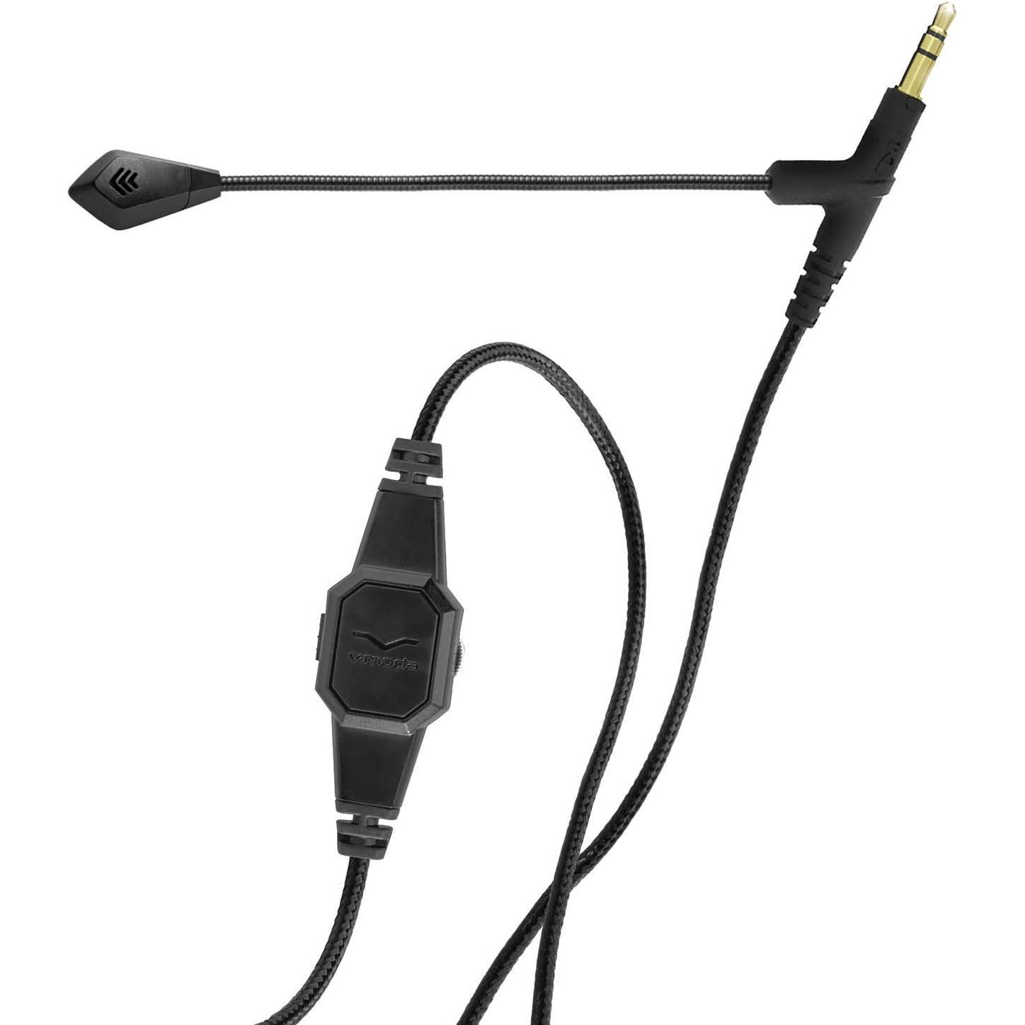 V-Moda BoomPro Microphone for $14.99